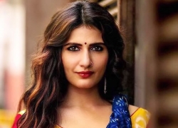 Fatima Sana Shaikh