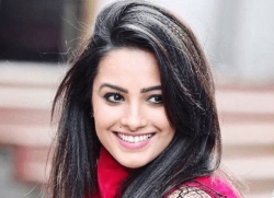Anita Hassanandani