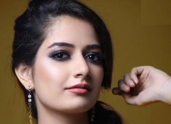 Ashika Ranganath