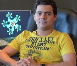 Amar Mohile