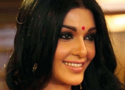Koena Mitra
