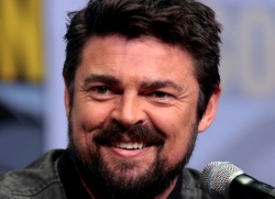 Karl Urban