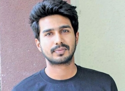 Vishnu Vishal