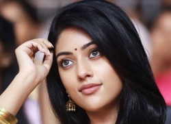 Anu Emmanuel