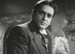 Prithviraj Kapoor