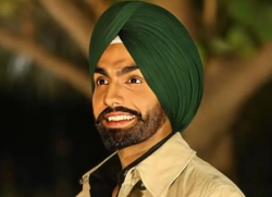 Ammy Virk