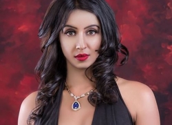 Sanjjanaa Galrani
