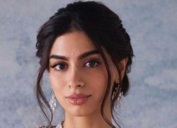 Khushi Kapoor