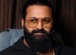Rishab Shetty