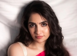 Rukmini Vasanth