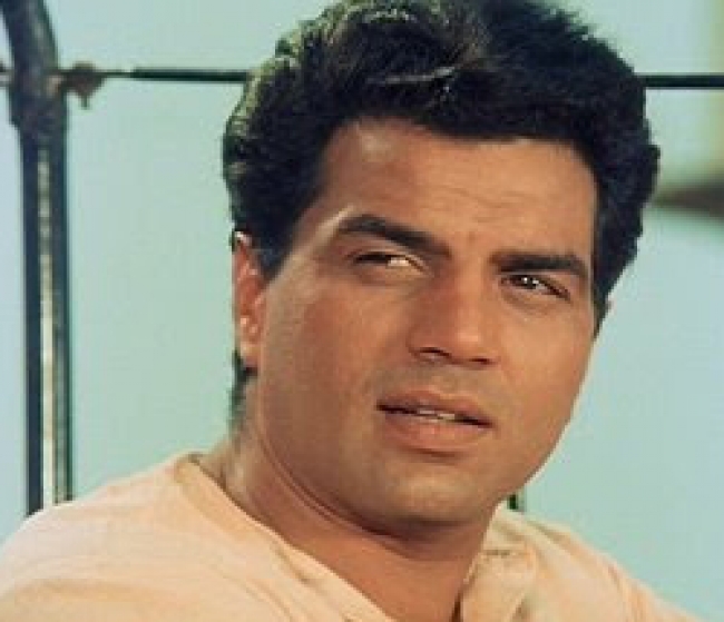 Dharmendra