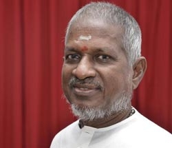 Ilaiyaraaja