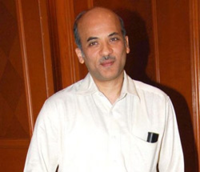 Sooraj R. Barjatya