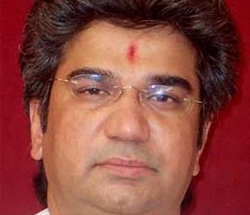 Rajiv Babbar