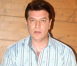 Aditya Pancholi