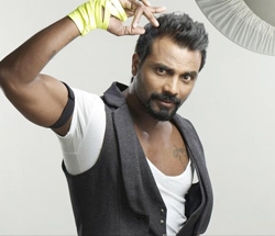 Remo D'souza