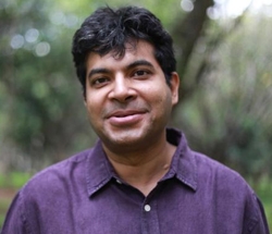 Jaideep Varma