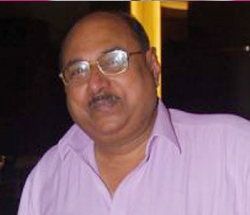 Partho Ghosh