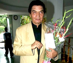 Asrani