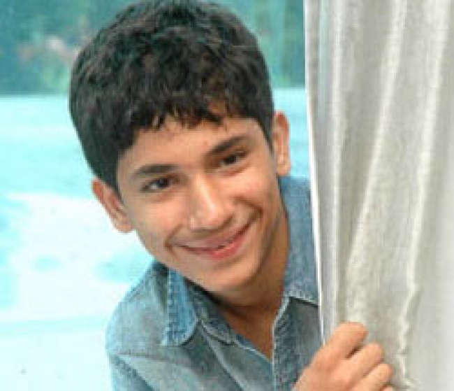 Zain Khan