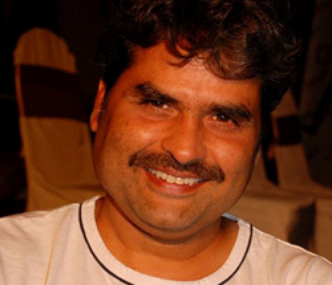 Vishal Bhardwaj