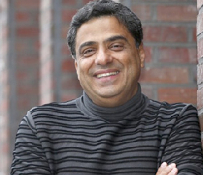 Ronnie Screwvala