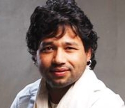 Kailash Kher