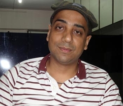 Sanjay Khanduri