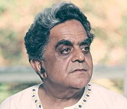 Manmohan Krishna
