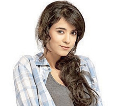 Saba Azad
