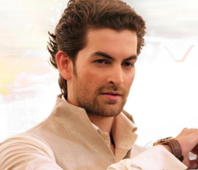 Neil Nitin Mukesh