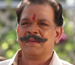 Govind Namdev