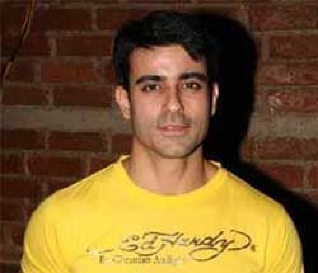 Gautam Rode