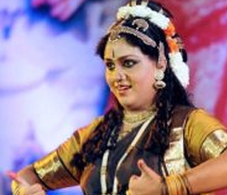 Revathi Sureshkumar