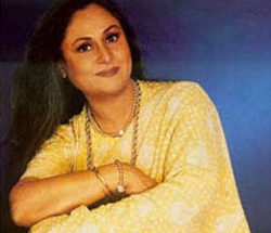 Jaya Bachchan