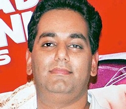 Mandeep Kumar