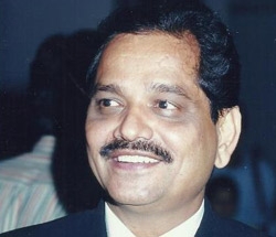 Ganesh Jain