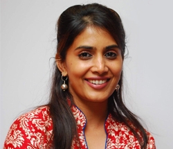 Sonali Kulkarni