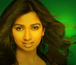 Shreya Ghoshal