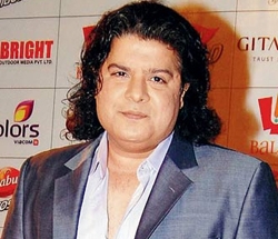 Sajid Khan