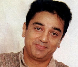 Kamal Haasan