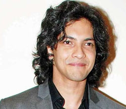 Aditya Narayan