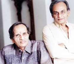 Kalyanji Virji Shah