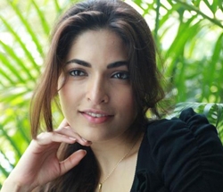 Parvathy Omanakuttan