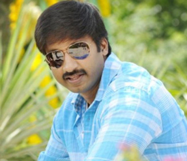Gopichand
