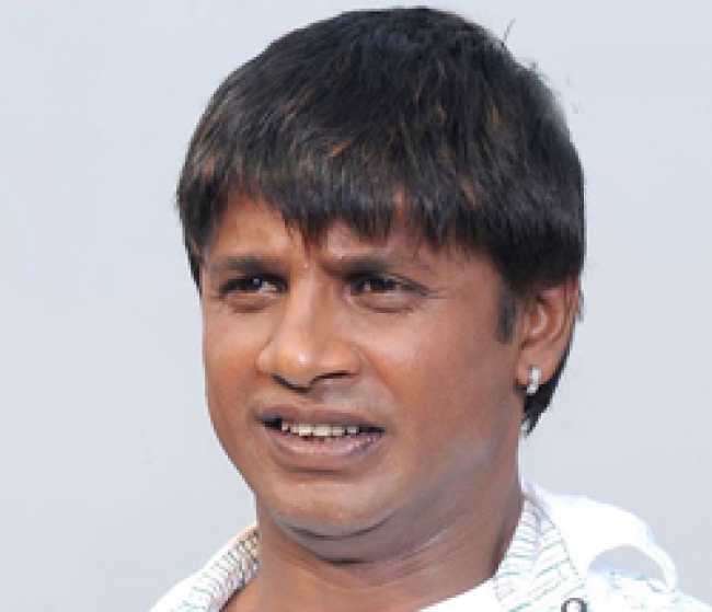 Duniya Vijay