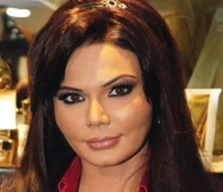 Rakhi Sawant