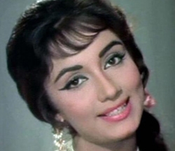 Sadhana Shivdasani