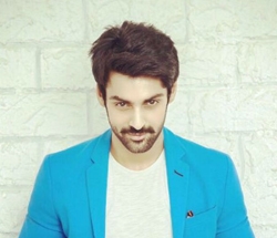 Karan Wahi