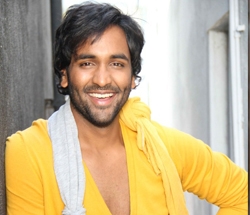 Manchu Vishnu